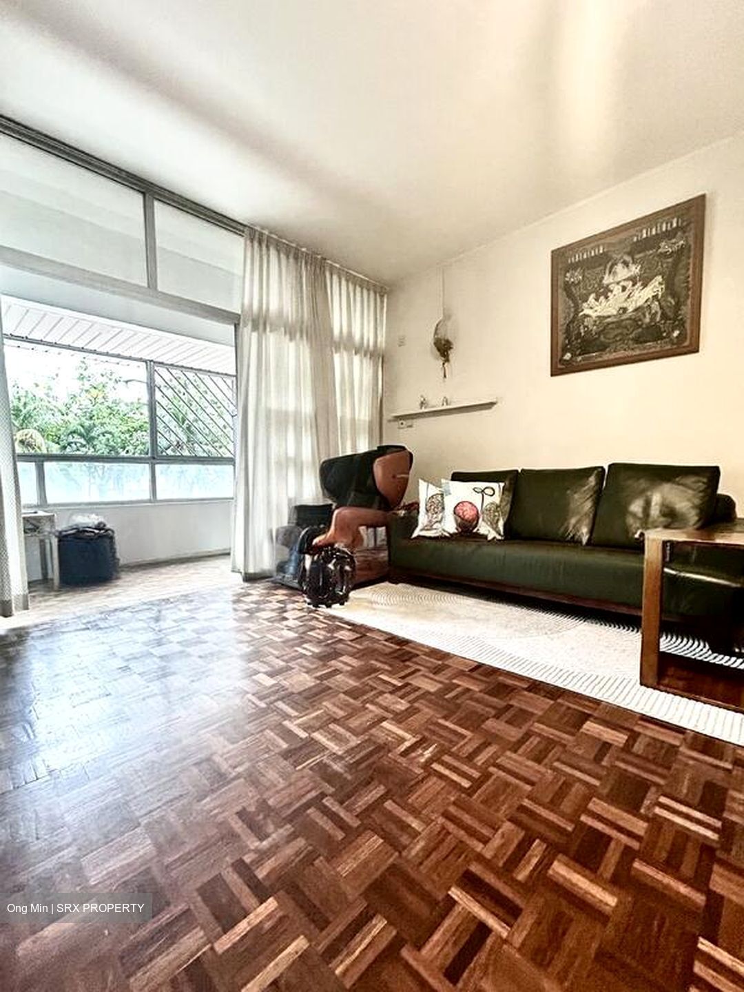 Ridgewood (D10), Condominium #566137911